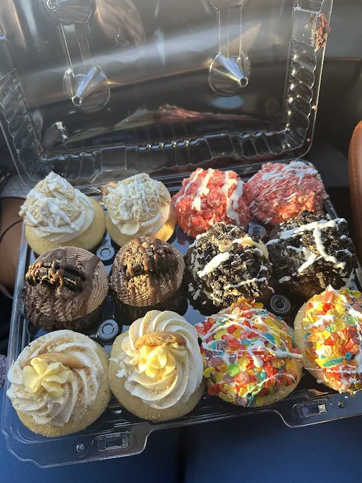 Kreamies Bakery Picture 5