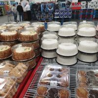 BJ's Bakery ico