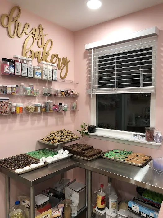 Drea's Bakery Picture 6