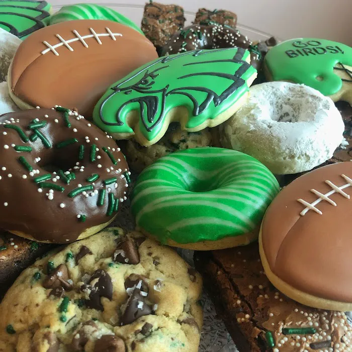Drea's Bakery Picture 3