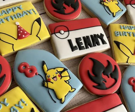 Drea's Bakery