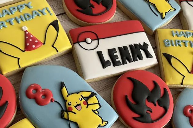 Drea's Bakery