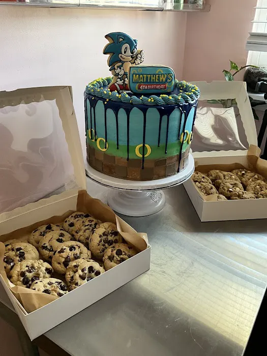 Drea's Bakery Picture 9