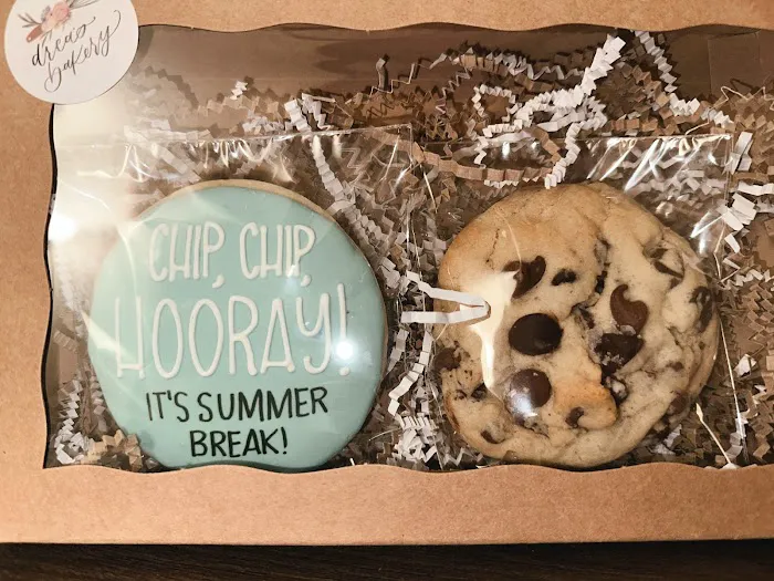 Drea's Bakery Picture 10
