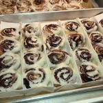 Cinnabon