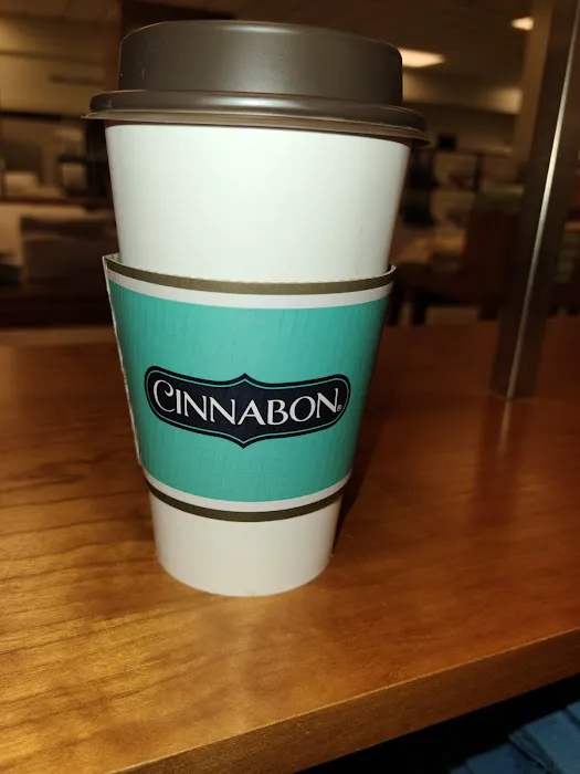 Cinnabon Picture 2