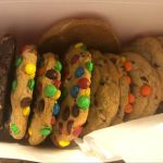 Ginny's Cookies and Cream