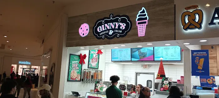 Ginny's Cookies and Cream Picture 2