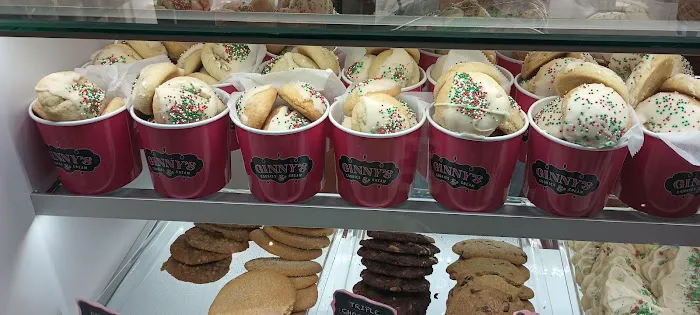 Ginny's Cookies and Cream Picture 5