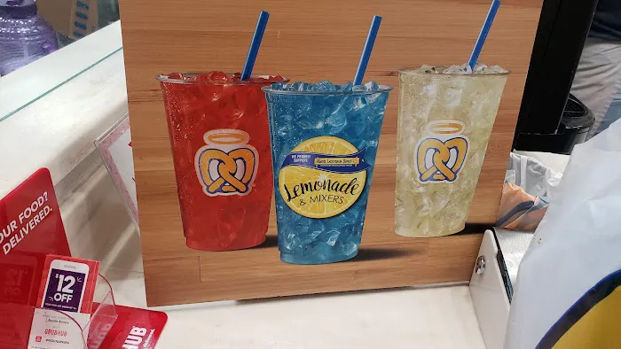Auntie Anne's Picture 10