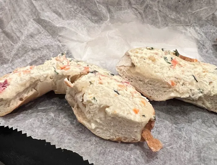Central Park Bagel Picture 5