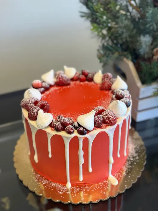Two Ladies Bakery Products Picture 1