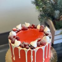 Two Ladies Bakery Products ico