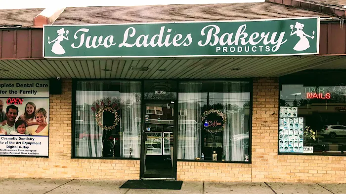 Two Ladies Bakery Products Picture 7