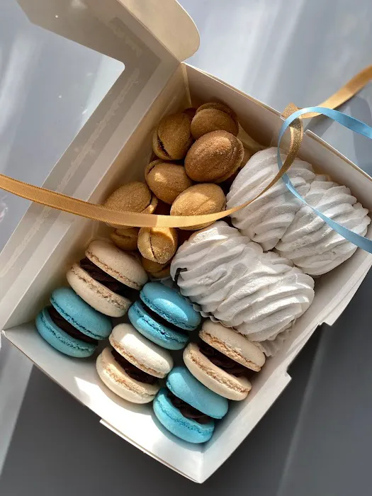 Two Ladies Bakery Products Picture 4