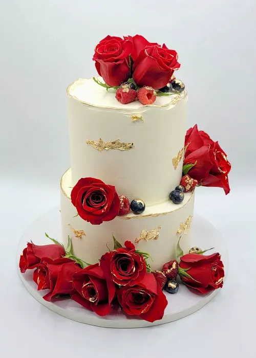 Two Ladies Bakery Products Picture 10