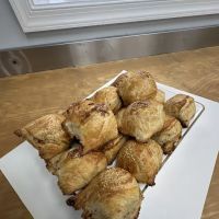 Navruz Bakery ico