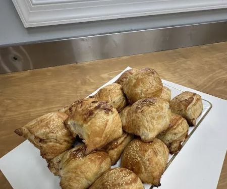 Navruz Bakery