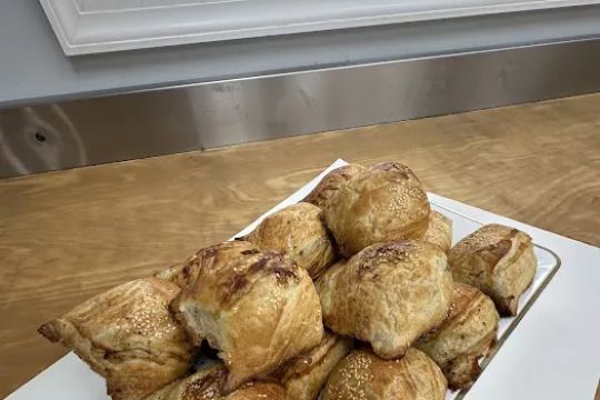 Navruz Bakery