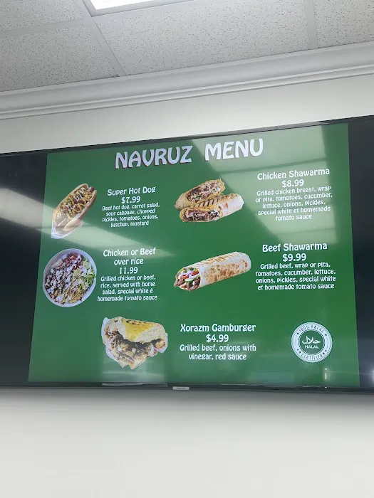 Navruz Bakery Picture 9