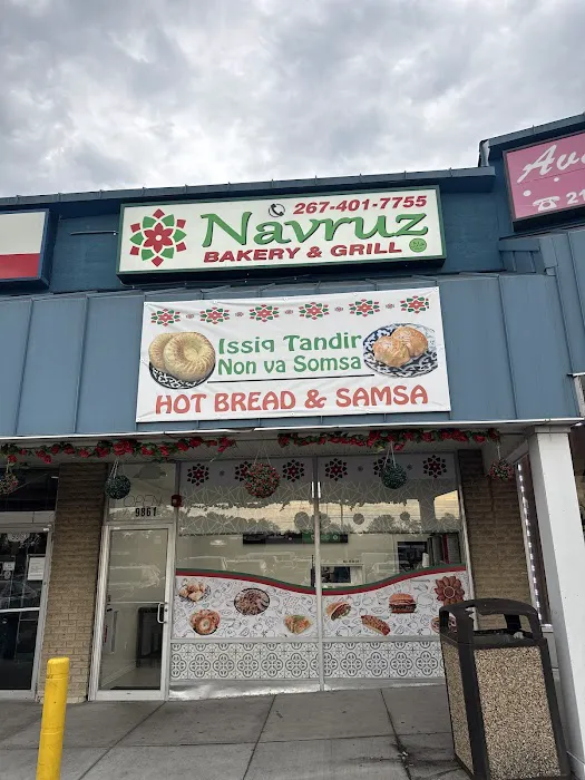 Navruz Bakery Picture 6