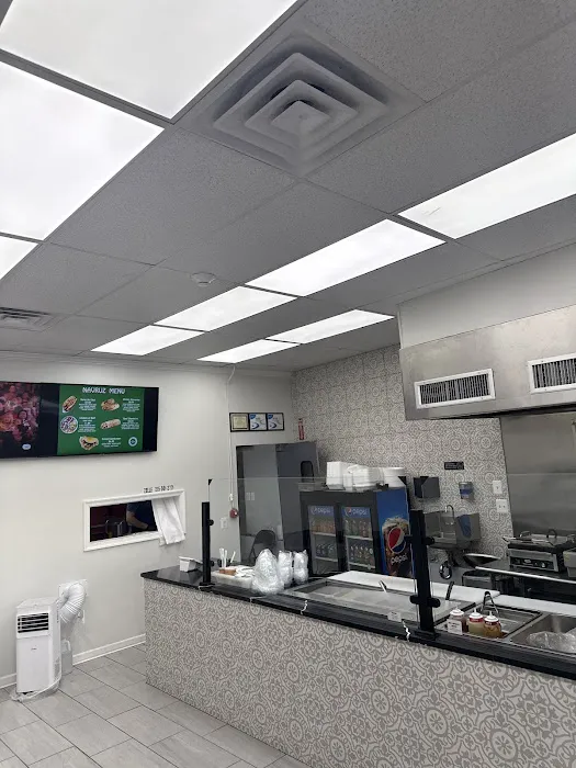 Navruz Bakery Picture 4