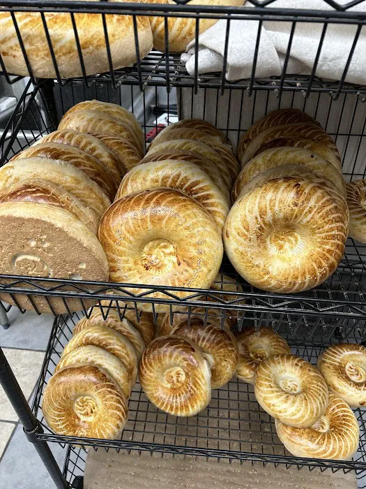 Navruz Bakery Picture 8