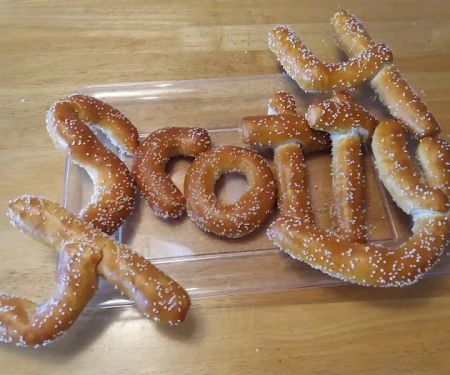 Philly Pretzel Factory