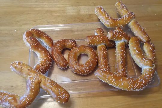 Philly Pretzel Factory