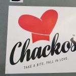 Chacko's Bakery