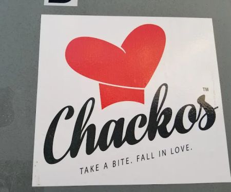 Chacko's Bakery