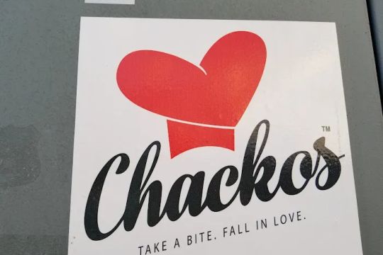 Chacko's Bakery