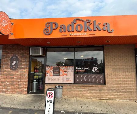Padokka Bakehouse