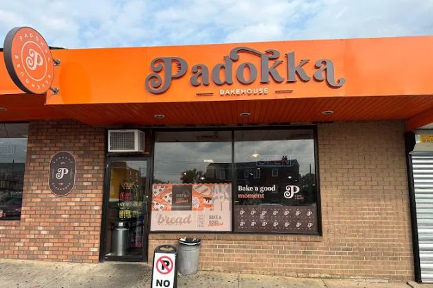 Padokka Bakehouse