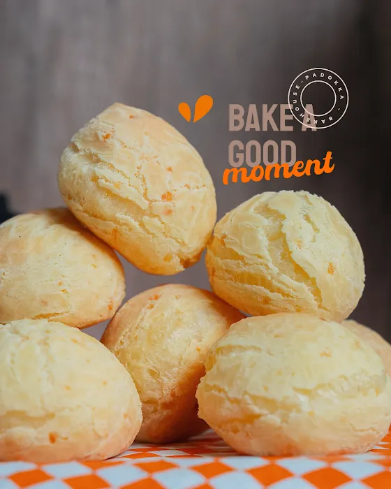 Padokka Bakehouse Picture 8