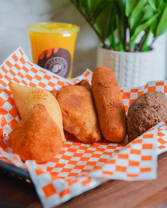 Padokka Bakehouse Picture 3