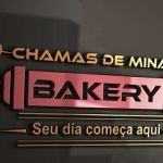 Chamas de Minas Bakery