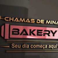 Chamas de Minas Bakery ico