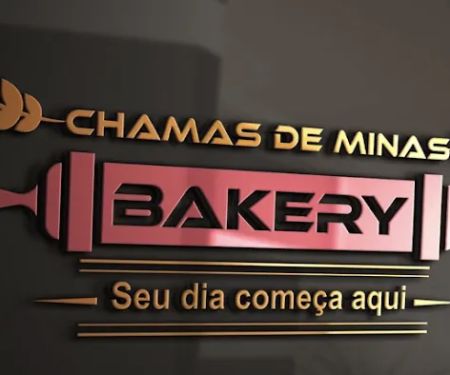 Chamas de Minas Bakery