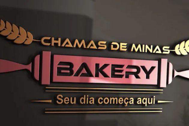 Chamas de Minas Bakery