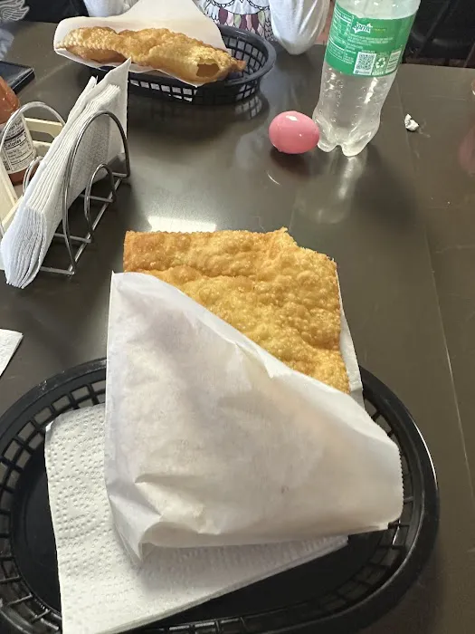 Chamas de Minas Bakery Picture 7