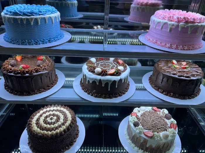 Chamas de Minas Bakery Picture 10