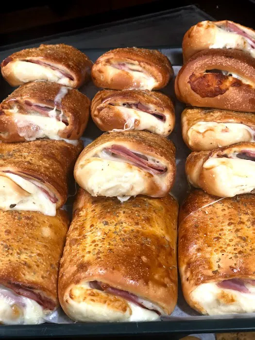 Chamas de Minas Bakery Picture 2