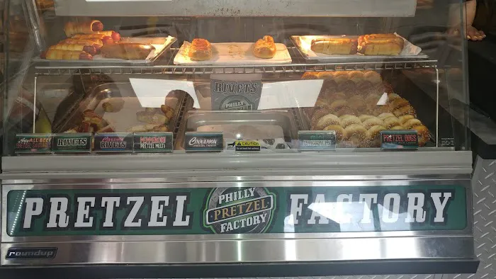 Philly Pretzel Factory Picture 5