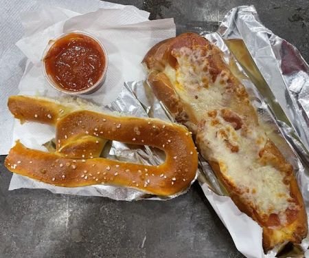Philly Pretzel Factory
