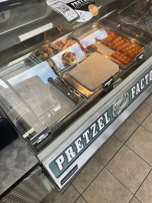 Philly Pretzel Factory Picture 7