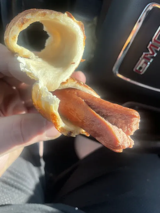 Philly Pretzel Factory Picture 4