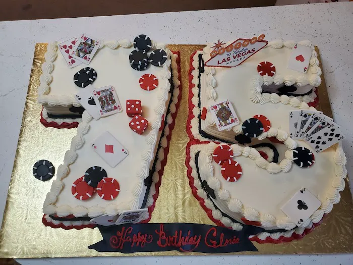 4 Every Occasion Cakes & Cupcakes Picture 1