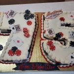 4 Every Occasion Cakes & Cupcakes