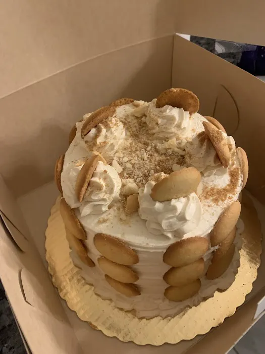 4 Every Occasion Cakes & Cupcakes Picture 2